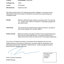 Certificates