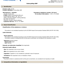Safety data sheets (SDS)