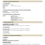 Safety data sheets (SDS)