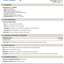 Safety data sheets (SDS)