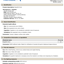 Safety data sheets (SDS)
