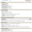 Safety data sheets (SDS)