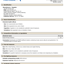 Safety data sheets (SDS)